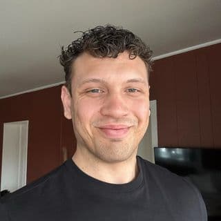 Erlend, Norwegian teacher at Way2Norway